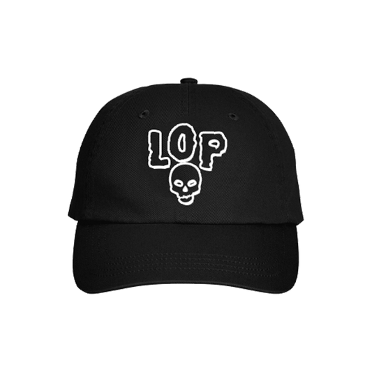 Lights Out : Dad Hat