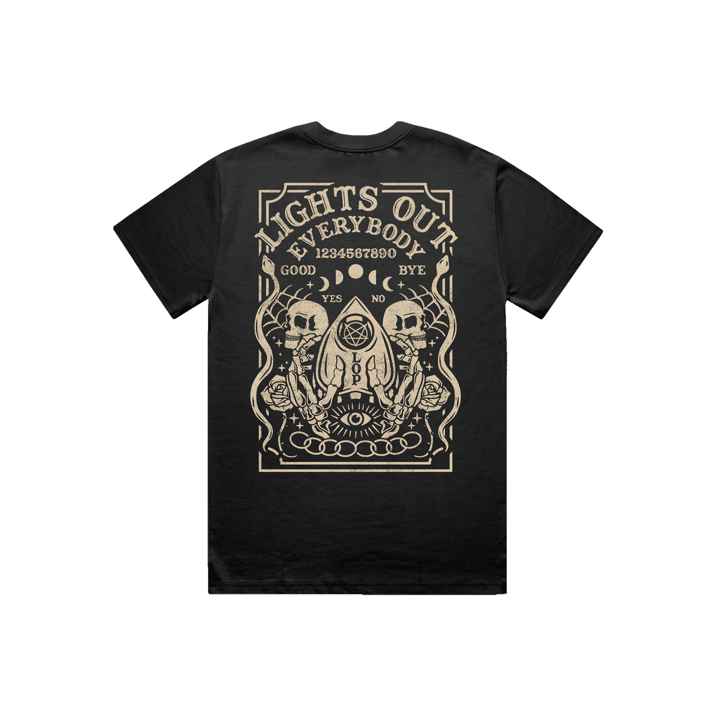 Ouija Tee